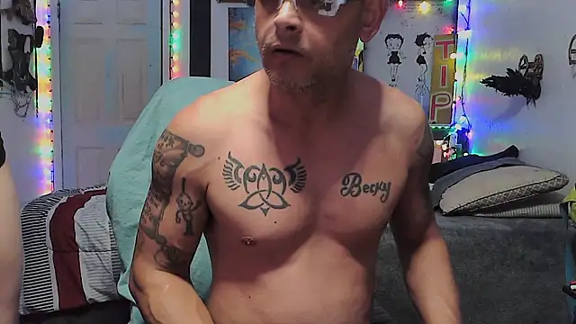 Buffshagswell online show from March 1, 2026, 7:19 am