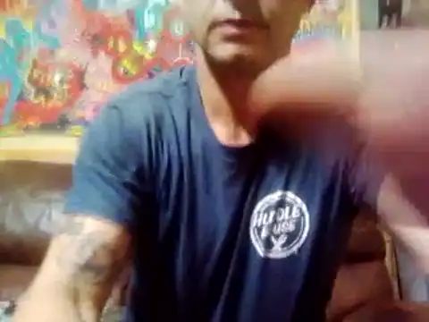 Buffshagswell online show from November 6, 2025, 7:29 pm