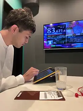 ryusei18570 online show from March 15, 2025, 8:26 am