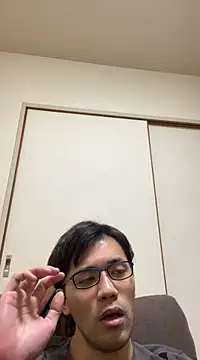 ryusei18570 online show from January 31, 2025, 6:36 pm