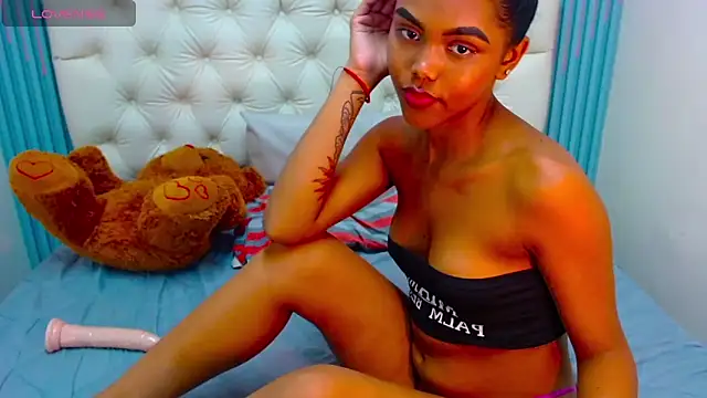 Melody Stan online show from December 15, 2024, 6:59 pm