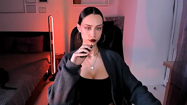 unaericaabistrong online show from April 5, 2026, 6:47 pm