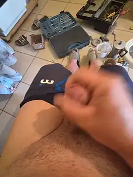 Cum991 online show from July 30, 2026, 1:54 pm