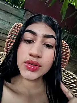 Snapshot of Julix_A chatting on March 2, 2025, 7:41 pm Julix A online show from March 2, 2025, 7:41 pm