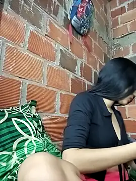 Snapshot of Julix_A chatting on February 1, 2026, 8:12 am Julix A online show from February 1, 2026, 8:12 am