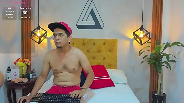 Snapshot of alexxa_and_sadman chatting on March 30, 2026, 1:56 pm alexxa and sadman online show from March 30, 2026, 1:56 pm