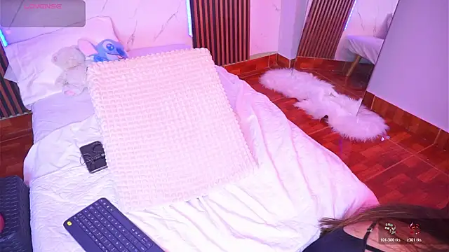 Natasha by online show from March 20, 2026, 3:13 pm