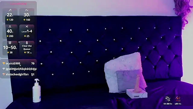 Snapshot of Natasha_by chatting on February 26, 2025, 5:10 pm Natasha by online show from February 26, 2025, 5:10 pm