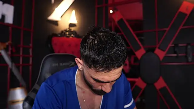 Austin bolt online show from March 31, 2026, 1:40 am