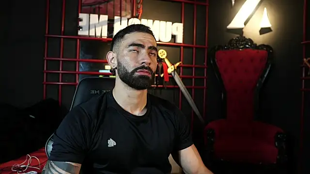 Snapshot of Austin_bolt chatting on March 3, 2026, 1:23 am Austin bolt online show from March 3, 2026, 1:23 am