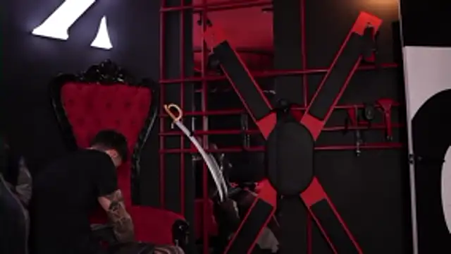 Austin bolt online show from April 15, 2026, 1:55 am