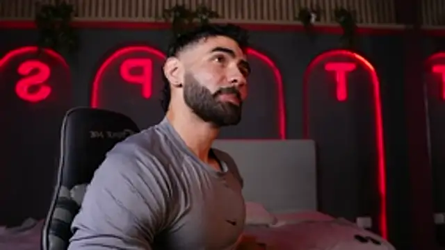 Austin bolt online show from November 15, 2025, 2:59 am