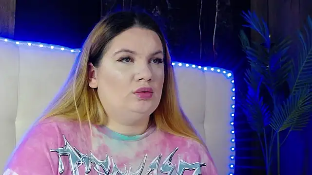 MelanieBrownn online show from March 22, 2026, 6:26 am