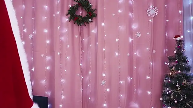 KimWilli online show from December 28, 2024, 7:33 pm