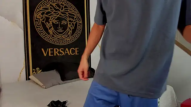 Desmon Clark online show from February 27, 2025, 7:26 pm