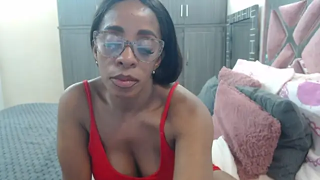 Ginachaudex online show from July 13, 2026, 11:42 am