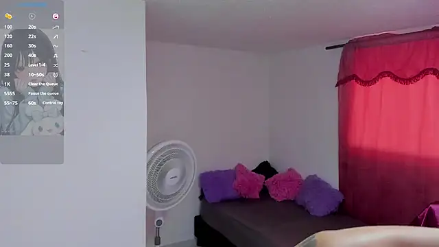 Snapshot of Danniela_rivera chatting on March 13, 2026, 4:23 pm Danniela rivera online show from March 13, 2026, 4:23 pm