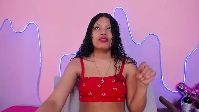 Mingie Rouse online show from June 13, 2026, 3:04 am