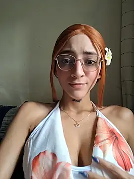 Dani pegin online show from March 14, 2026, 1:50 pm