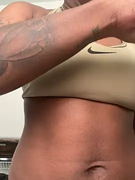 TransboyJay online show from March 4, 2026, 5:42 pm