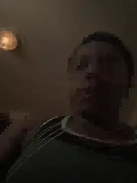 TransboyJay online show from March 10, 2026, 6:34 pm