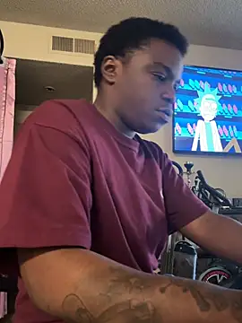 TransboyJay online show from April 4, 2026, 5:41 pm