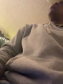 TransboyJay online show from March 22, 2026, 3:35 pm