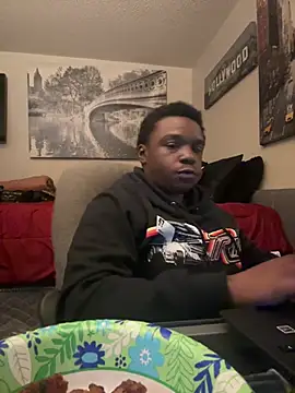 TransboyJay online show from April 7, 2026, 4:42 pm