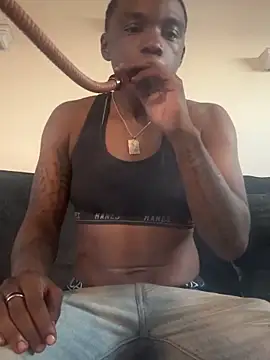 TransboyJay online show from October 30, 2025, 12:53 am