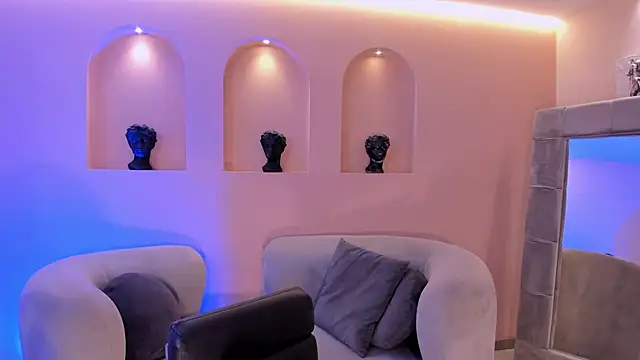 AmberFarrell online show from January 11, 2026, 6:15 pm