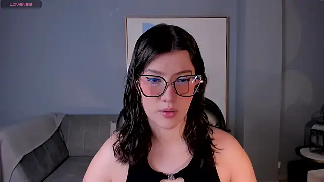 AmberFarrell online show from July 23, 2026, 8:38 pm