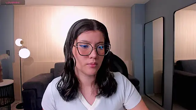 AmberFarrell online show from July 26, 2026, 5:53 pm