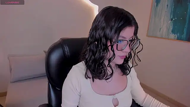 AmberFarrell online show from July 28, 2026, 9:58 pm