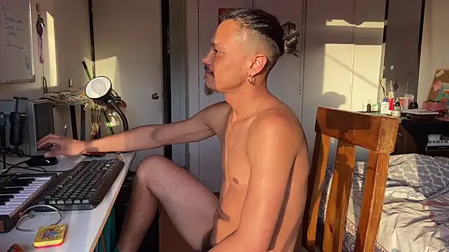 villanocat online show from January 3, 2025, 10:20 am