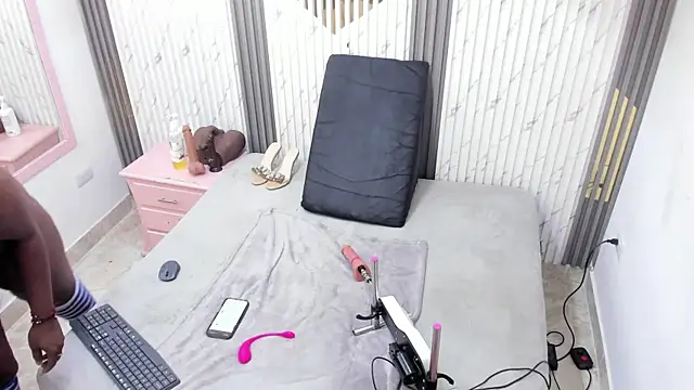 KatherynVidal online show from November 21, 2025, 3:38 am