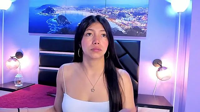 KimberlyVillaLobos online show from April 7, 2026, 11:23 am