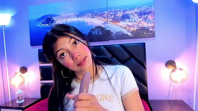 KimberlyVillaLobos online show from February 12, 2026, 11:43 am