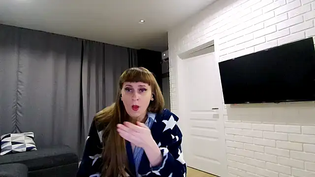 Daniella Lorente online show from February 14, 2026, 10:10 pm