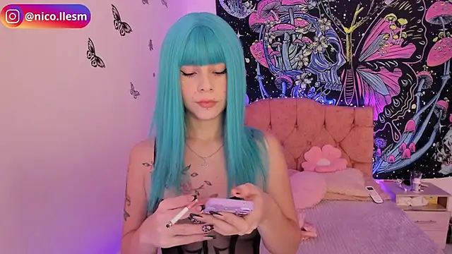 jade dakota   online show from November 11, 2025, 11:42 pm