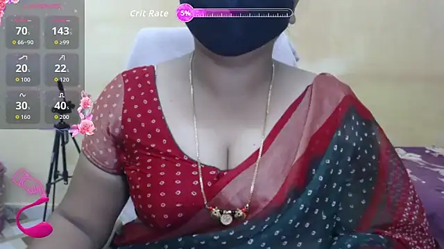 Snapshot of Queen_sakshi chatting on September 12, 2025, 4:51 pm Queen sakshi online show from September 12, 2025, 4:51 pm