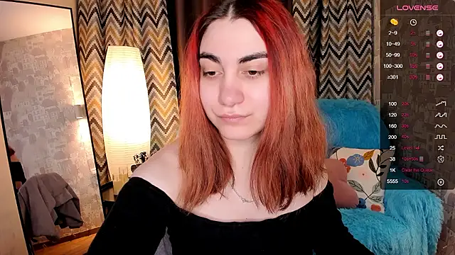 hannacheekss  online show from February 3, 2026, 2:00 am