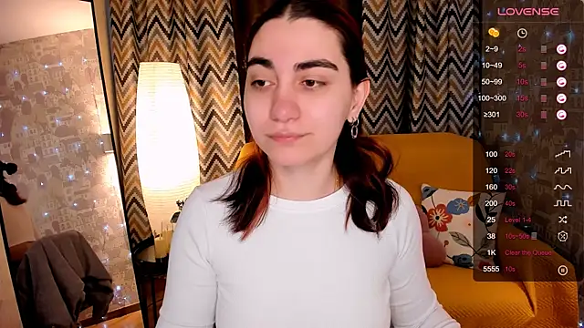 hannacheekss  online show from March 21, 2026, 2:13 am