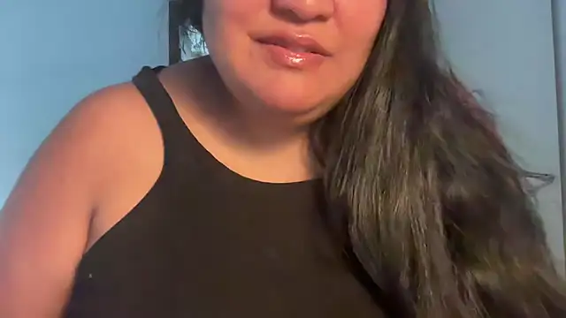 MashaCL online show from February 15, 2025, 1:05 pm