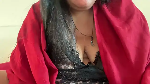 MashaCL online show from October 2, 2025, 7:01 am