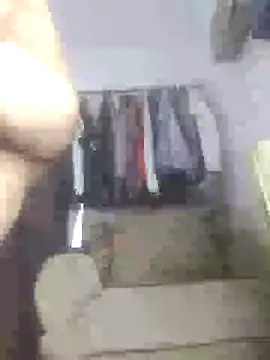 Hxnsovrgon online show from November 29, 2025, 12:22 am