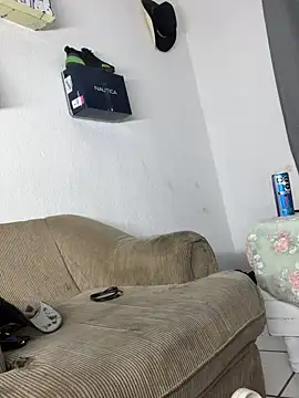 Hxnsovrgon online show from March 10, 2025, 8:28 am