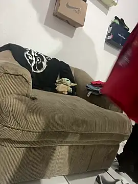 Hxnsovrgon online show from March 6, 2025, 3:13 am