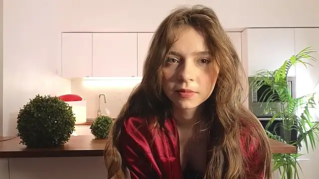 KellyAdderiy online show from March 8, 2025, 3:28 am