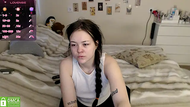 Snapshot of BettyandRich_ chatting on February 20, 2026, 8:49 am BettyandRich online show from February 20, 2026, 8:49 am