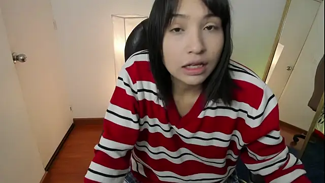 Escarlett Wii online show from October 7, 2025, 12:50 pm